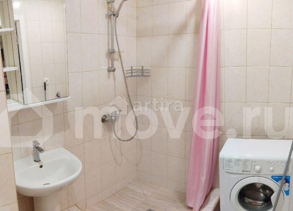 Студия, 19 м2, 3/16 эт. Москва - изображение 3