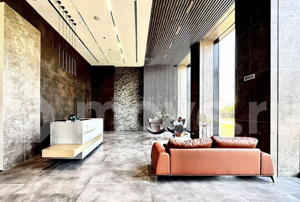 2-комн. квартира, 42.8 м2, 29/37 эт. Москва - изображение 1