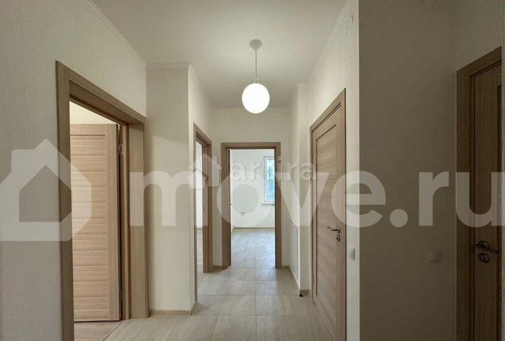 2-комн. квартира, 57.4 м2, 9/15 эт. Москва - изображение 7