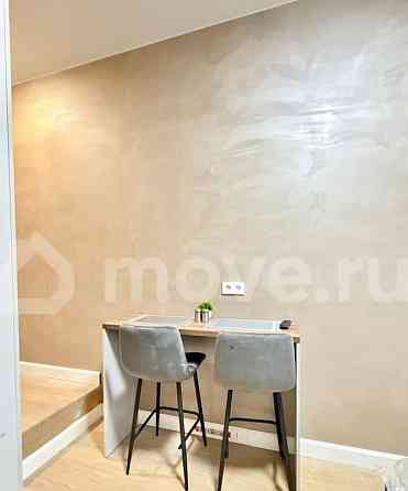 Студия, 14.3 м2, 5/5 эт. Москва