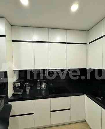 Студия, 45 м2, 12/25 эт. Москва