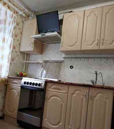 1-комн. квартира, 36 м2, 2/12 эт. Москва