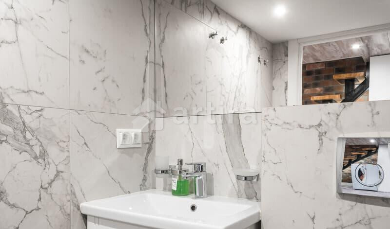 1-комн. квартира, 21 м2, 2/5 эт. Москва - изображение 13