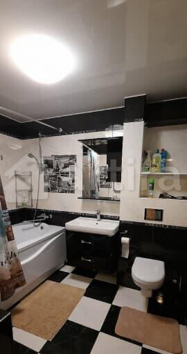 1-комн. квартира, 35 м2, 13/14 эт. Тюмень - изображение 7