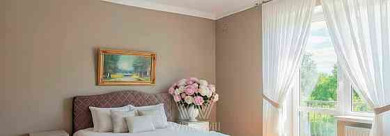 Коттедж, 800 м2, 16 соток, 4 эт. Одинцово