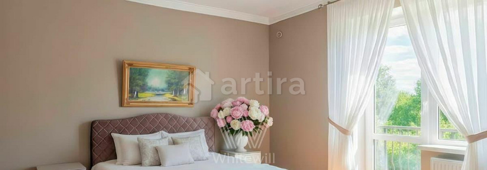 Коттедж, 800 м2, 16 соток, 4 эт. Одинцово - изображение 5