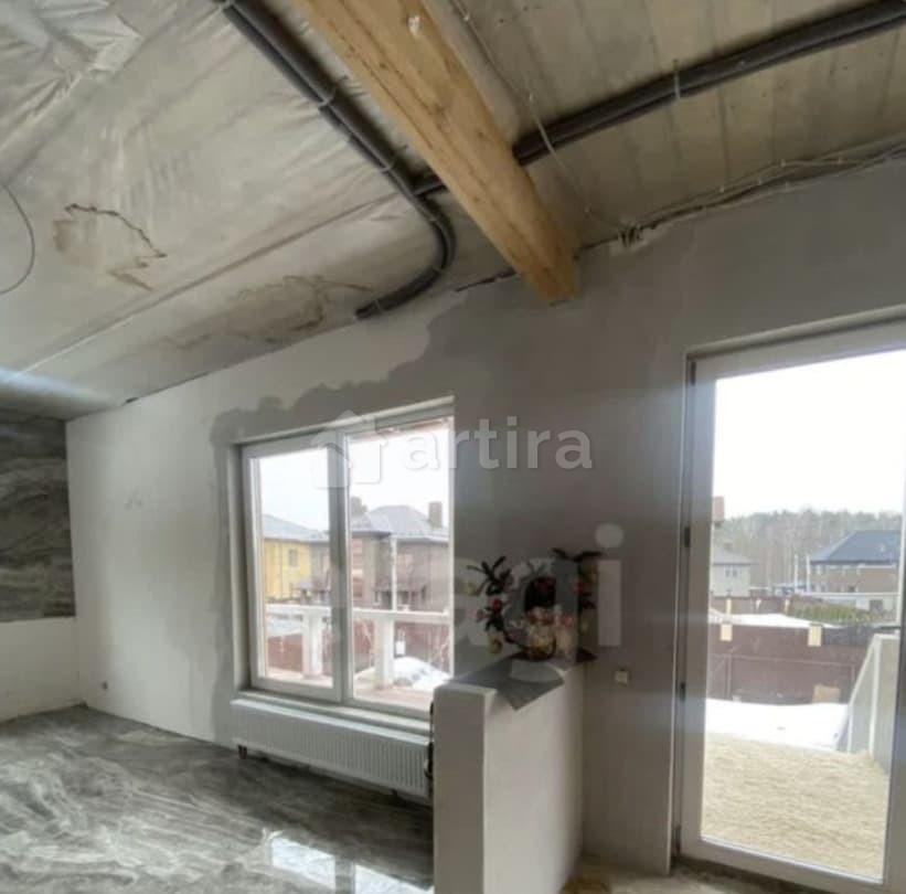 Дом, 220 м2, 7 соток, 2 эт. Химки - изображение 7