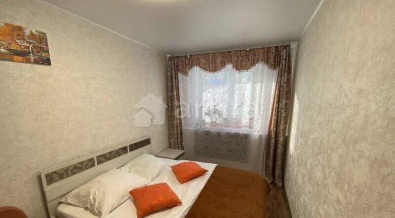 1-комн. квартира, 40 м2, 3/16 эт. Екатеринбург - изображение 3