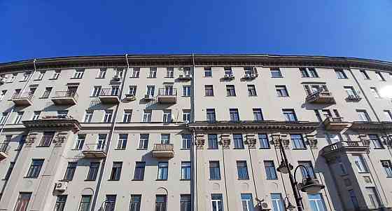 Комната, 22.6 м2, 3/7 эт. Москва