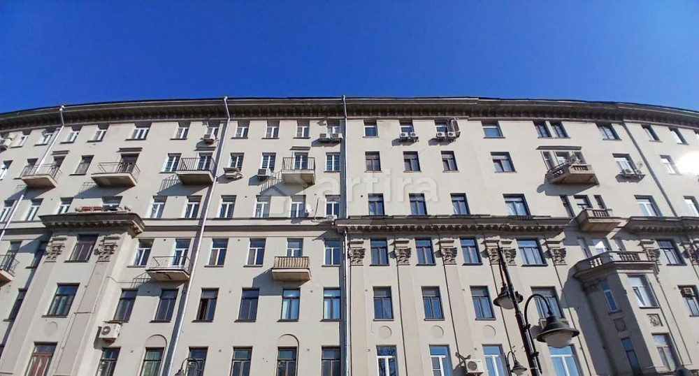 Комната, 22.6 м2, 3/7 эт. Москва - изображение 2