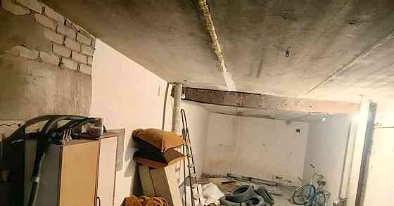 Гараж, 70 м2 Ростов-на-Дону