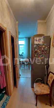 2-комн. квартира, 56 м2, 5/5 эт. Москва