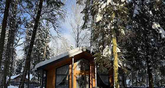 Дом, 118 м2, 18 соток, 1 эт. Клин