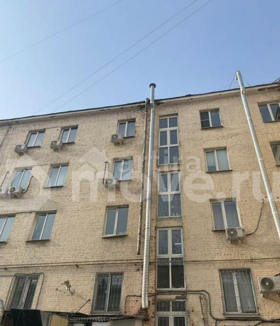 Студия, 14 м2, 4/5 эт. Москва - изображение 4