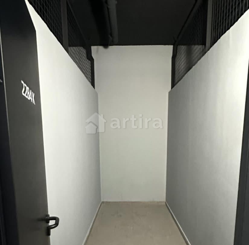 Гараж, 5.7 м2 Москва - изображение 1