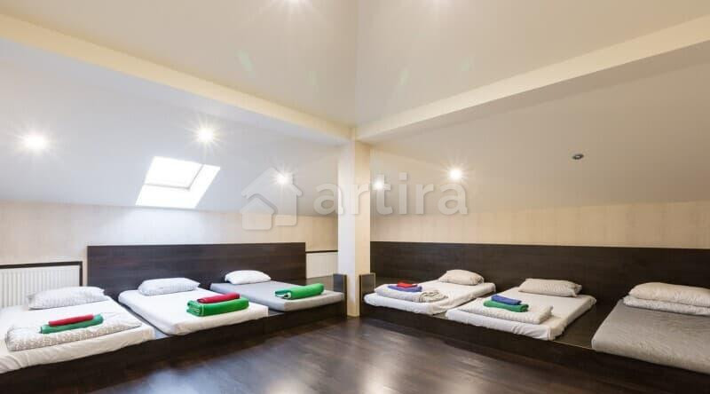 Коттедж, 1200 м2 Солнечногорск - изображение 12