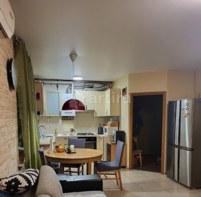 Таунхаус, 140 м2, 4 сотки, 2 эт. Самара - изображение 6