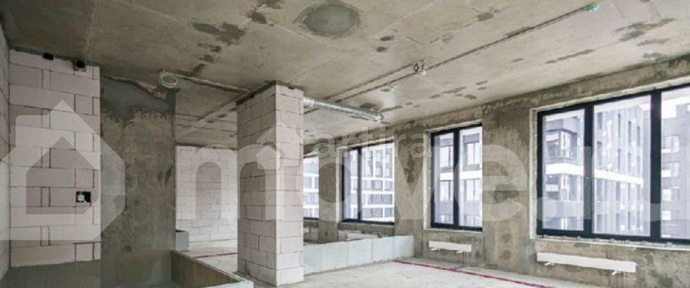 3-комн. квартира, 83 м2, 9/21 эт. Москва - изображение 1