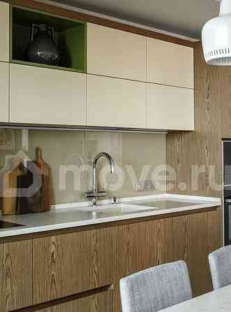 1-комн. квартира, 63 м2, 12/17 эт. Москва