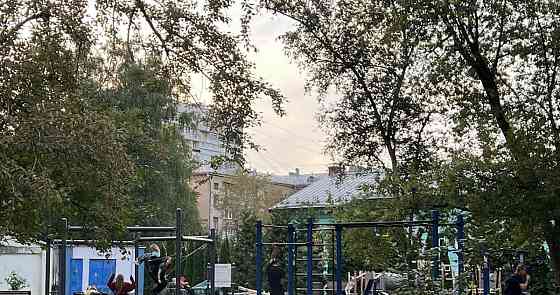 Комната, 14.1 м2, 4/7 эт. Москва