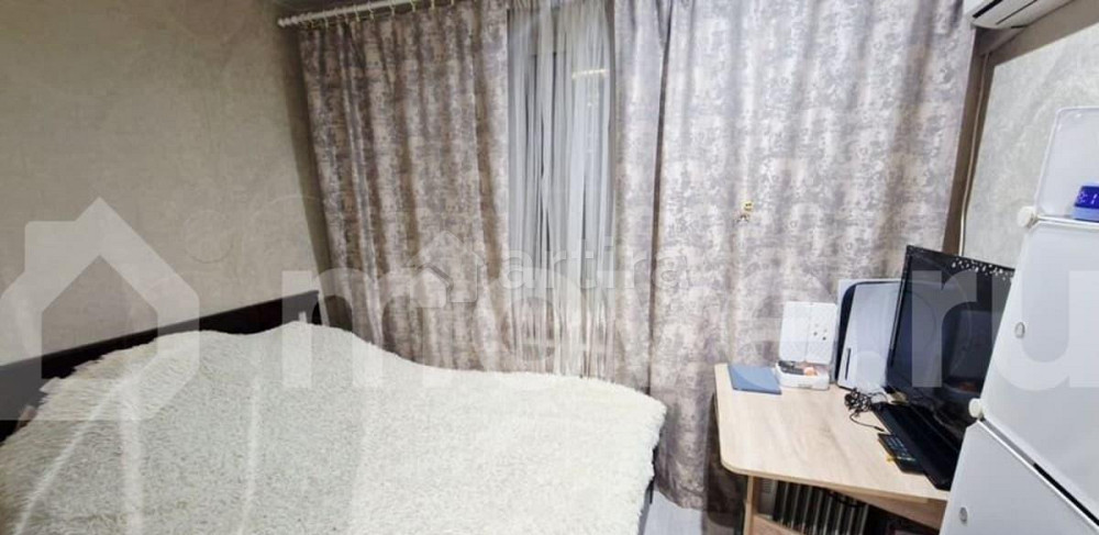 1-комн. квартира, 32.5 м2, 4/9 эт. Москва - изображение 1