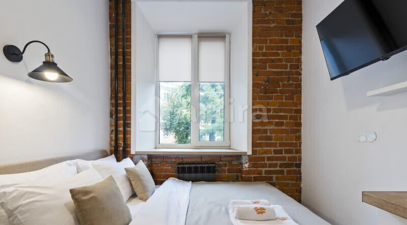 Студия, 13 м2, 2/4 эт. Подольск - изображение 1