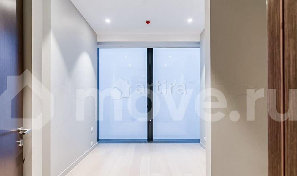 Студия, 54 м2, 62/78 эт. Москва - изображение 2