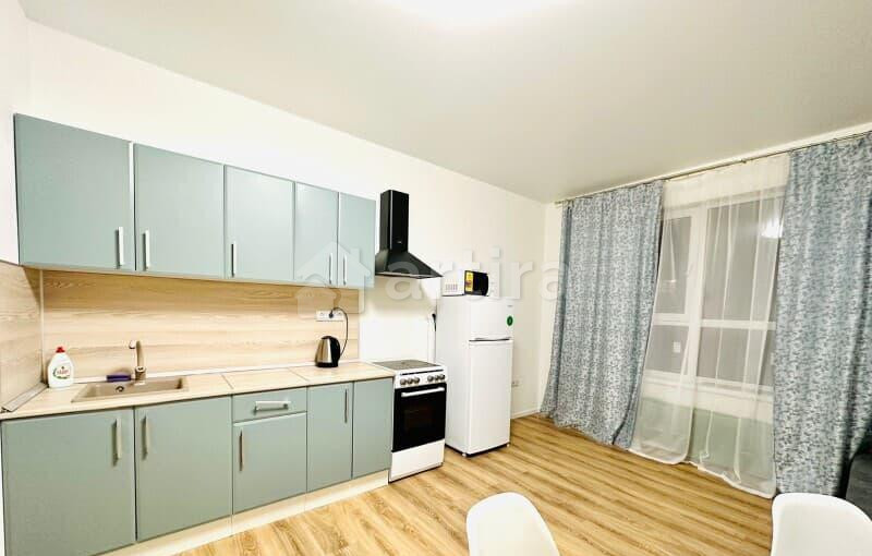 2-комн. квартира, 75 м2, 10/15 эт. Москва - изображение 7