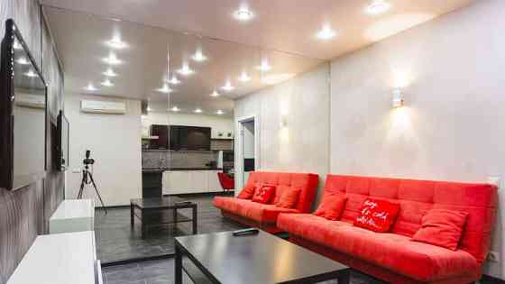 2-комн. квартира, 58 м2, 19/25 эт. Реутов