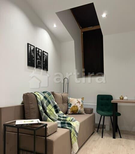 1-комн. квартира, 16.7 м2, 5/5 эт. Санкт-Петербург - изображение 8