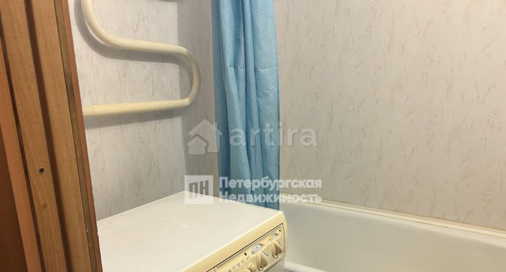 Комната, 13.5 м2, 4/9 эт. Санкт-Петербург - изображение 4