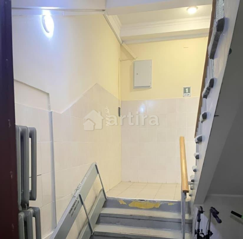 Комната, 14.2 м2, 5/5 эт. Москва - изображение 5