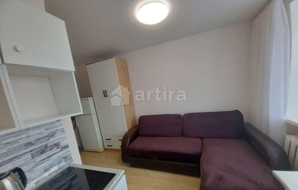 Комната, 13 м2, 2/5 эт. Самара - изображение 1