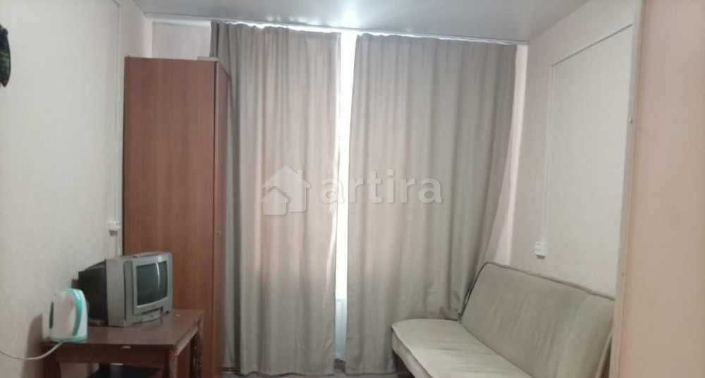 Комната, 18 м2, 4/4 эт. Новокузнецк - изображение 5