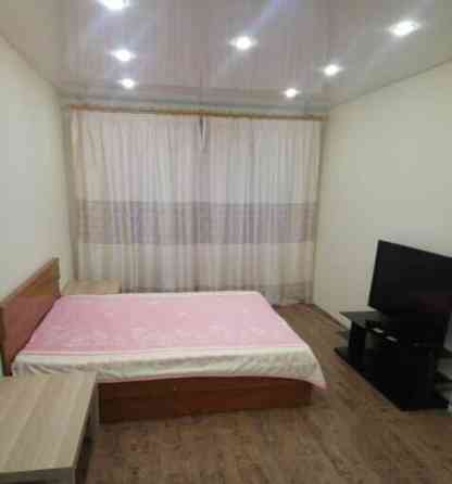 1-комн. квартира, 36 м2, 2/6 эт. Санкт-Петербург