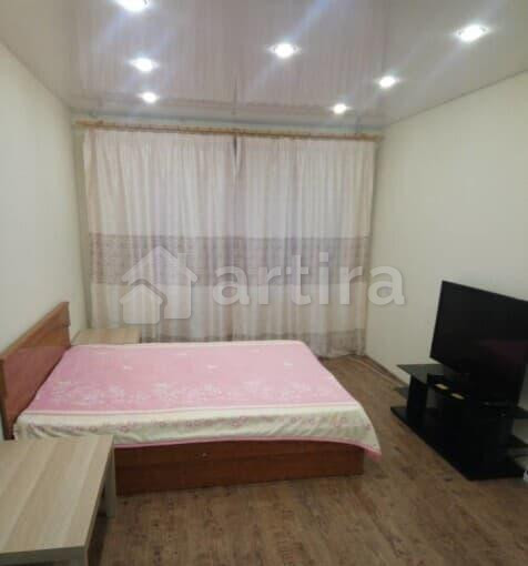 1-комн. квартира, 36 м2, 2/6 эт. Санкт-Петербург - изображение 2