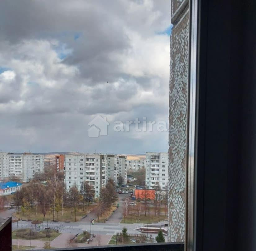 Комната, 8 м2, 9/9 эт. Красноярск - изображение 2