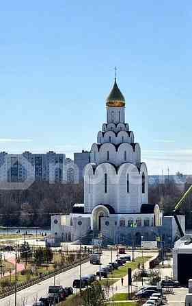 3-комн. квартира, 95 м2, 8/22 эт. Москва