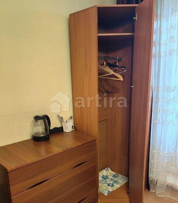 Комната, 20 м2, 5/12 эт. Самара - изображение 3