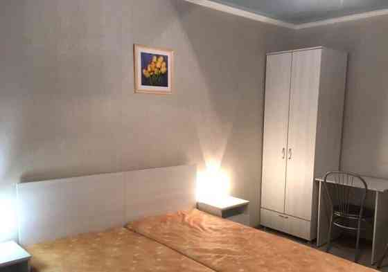 1-комн. квартира, 36 м2, 2/5 эт. Санкт-Петербург