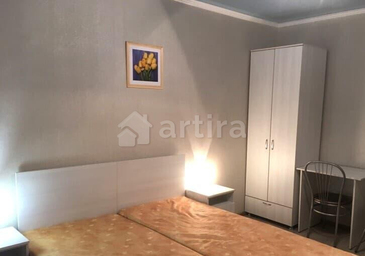 1-комн. квартира, 36 м2, 2/5 эт. Санкт-Петербург - изображение 1