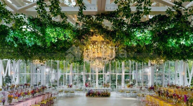 Коттедж, 2500 м2 Одинцово - изображение 15