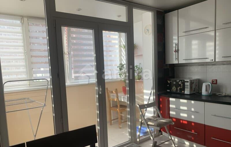 2-комн. квартира, 50 м2, 4/25 эт. Люберцы - изображение 11