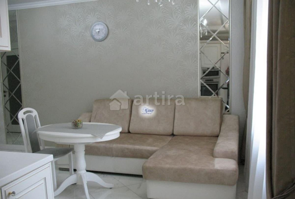 2-комн. квартира, 68 м2, 3/9 эт. Калининград - изображение 11