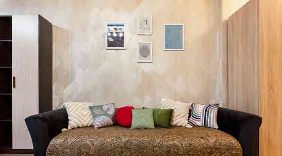 1-комн. квартира, 42 м2, 5/12 эт. Москва