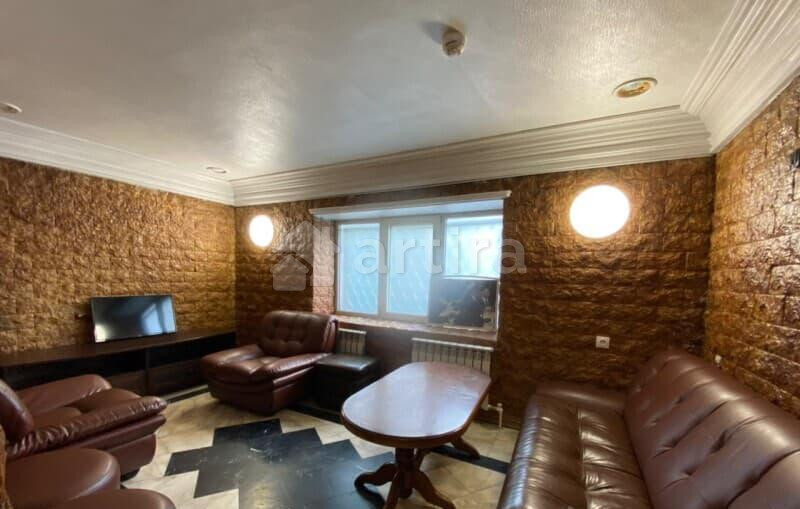 Коттедж, 350 м2 Новосибирск - изображение 14