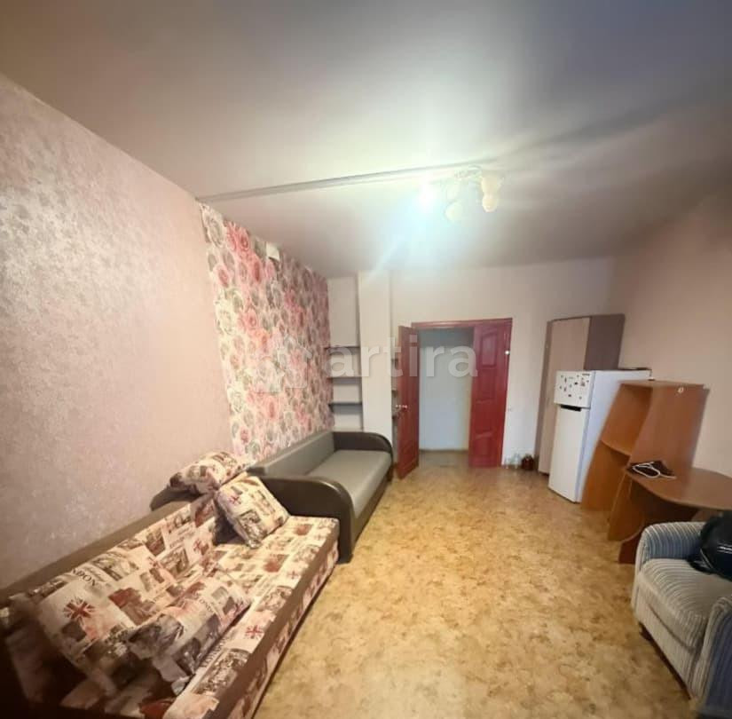 Комната, 19 м2, 9/19 эт. Пермь - изображение 1