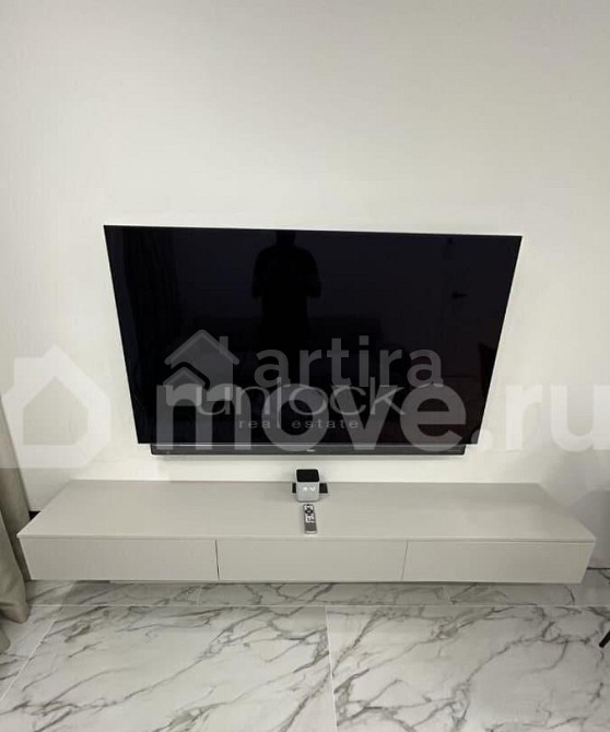 1-комн. квартира, 42 м2, 19/21 эт. Москва - изображение 2