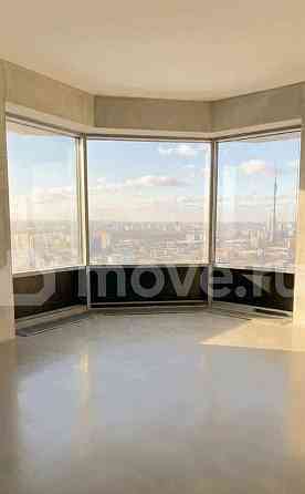 4-комн. пентхаус, 90 м2, 46/59 эт. Москва