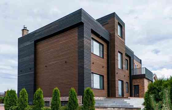 Коттедж, 710 м2 Истра